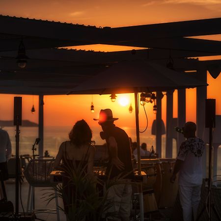 Amare Beach Hotel Ibiza - Adults Recommended San Antonio  Luaran gambar