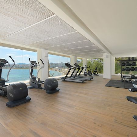 Amare Beach Hotel Ibiza - Adults Recommended San Antonio  Luaran gambar