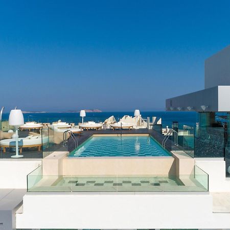 Amare Beach Hotel Ibiza - Adults Recommended San Antonio  Luaran gambar