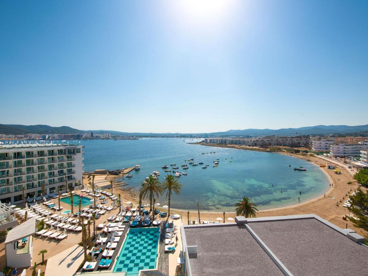 Amare Beach Hotel Ibiza - Adults Recommended San Antonio  Luaran gambar