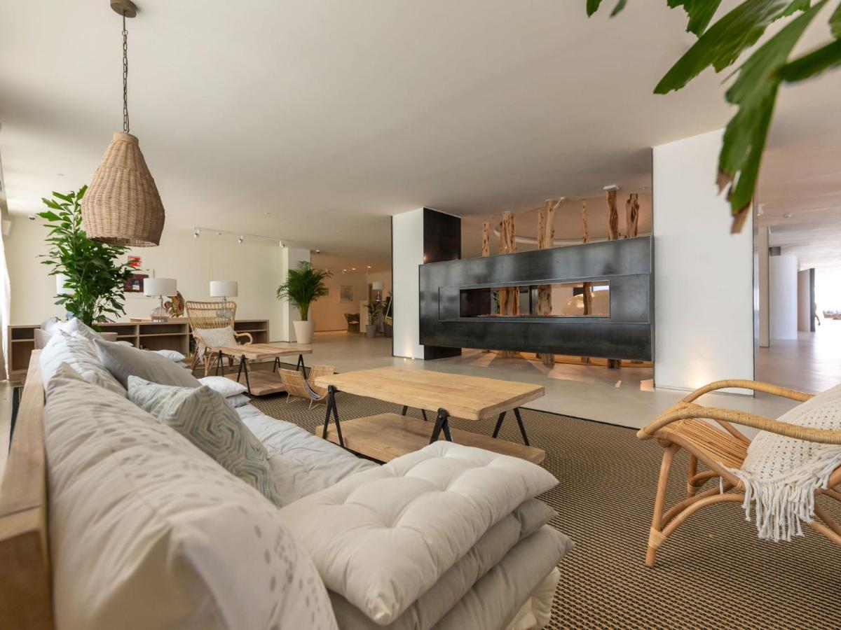 Amare Beach Hotel Ibiza - Adults Recommended San Antonio  Luaran gambar