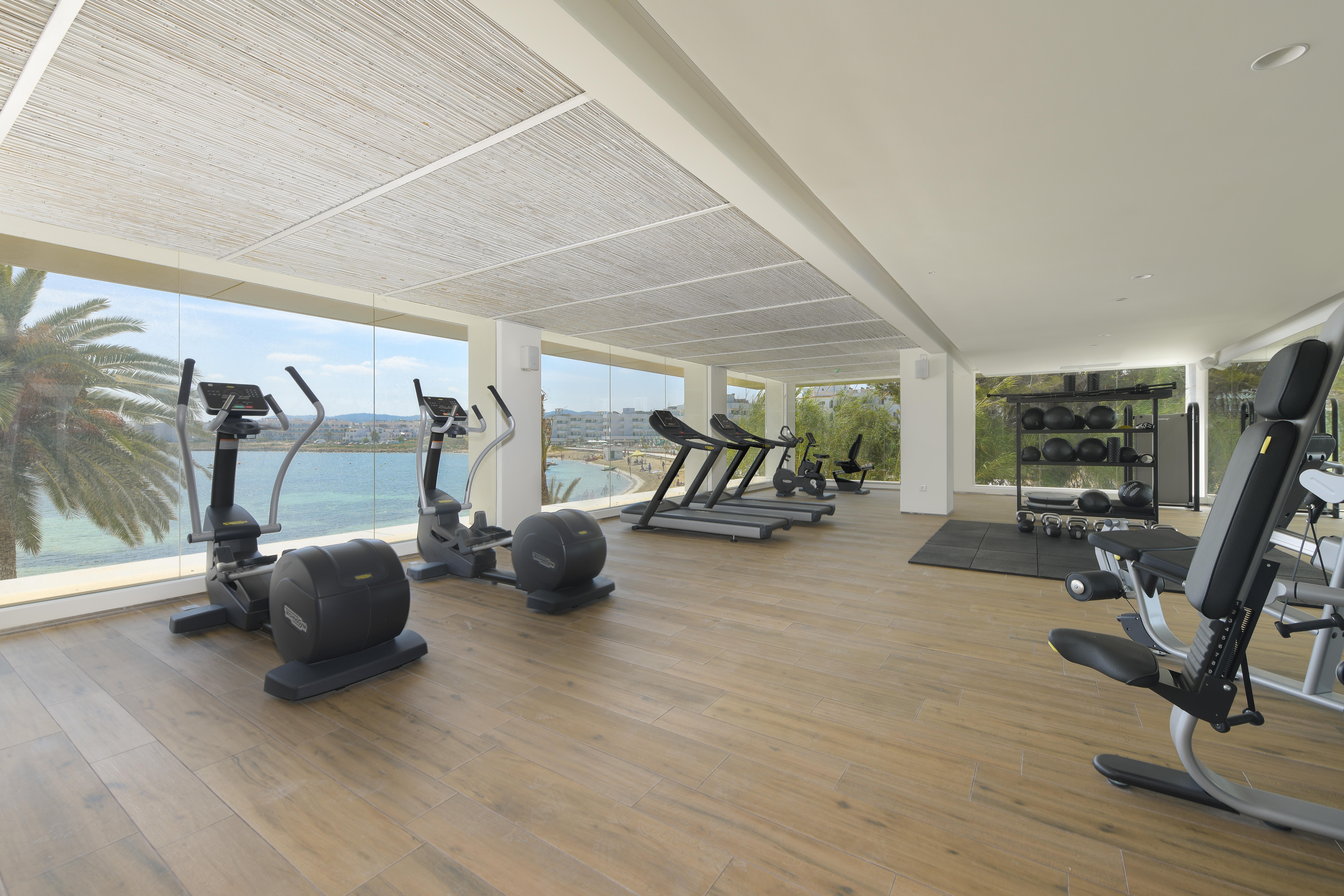 Amare Beach Hotel Ibiza - Adults Recommended San Antonio  Luaran gambar