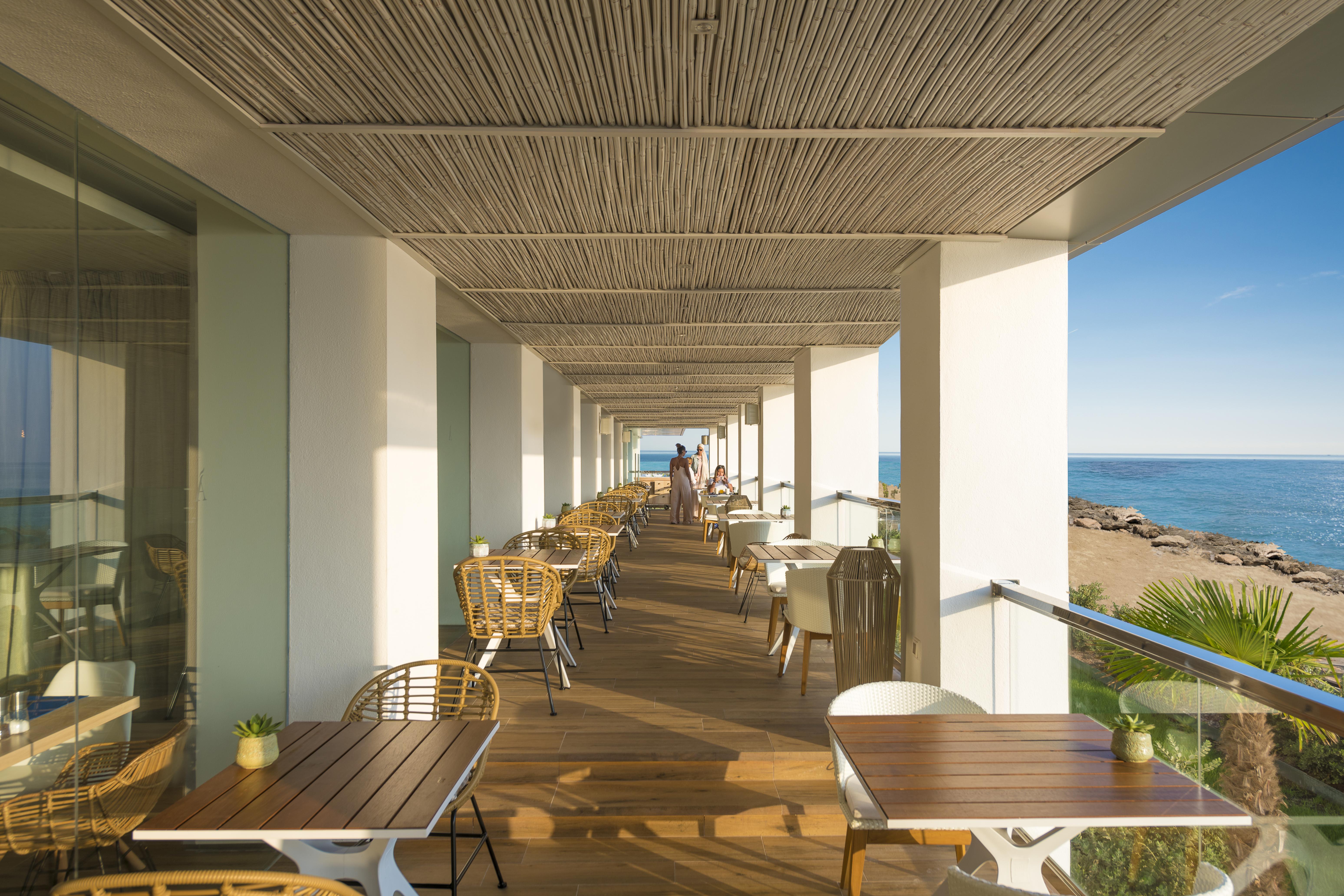 Amare Beach Hotel Ibiza - Adults Recommended San Antonio  Luaran gambar