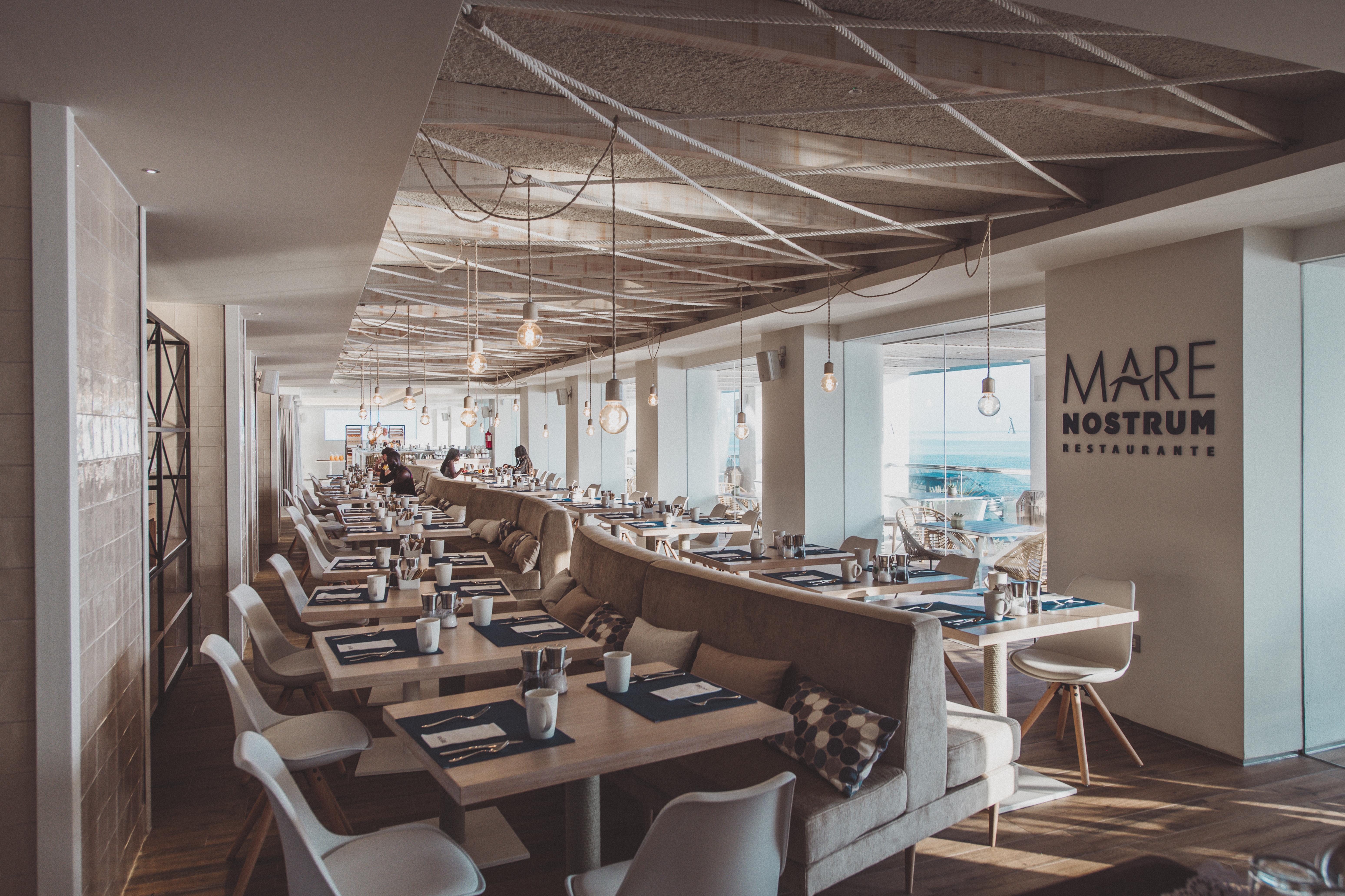 Amare Beach Hotel Ibiza - Adults Recommended San Antonio  Luaran gambar