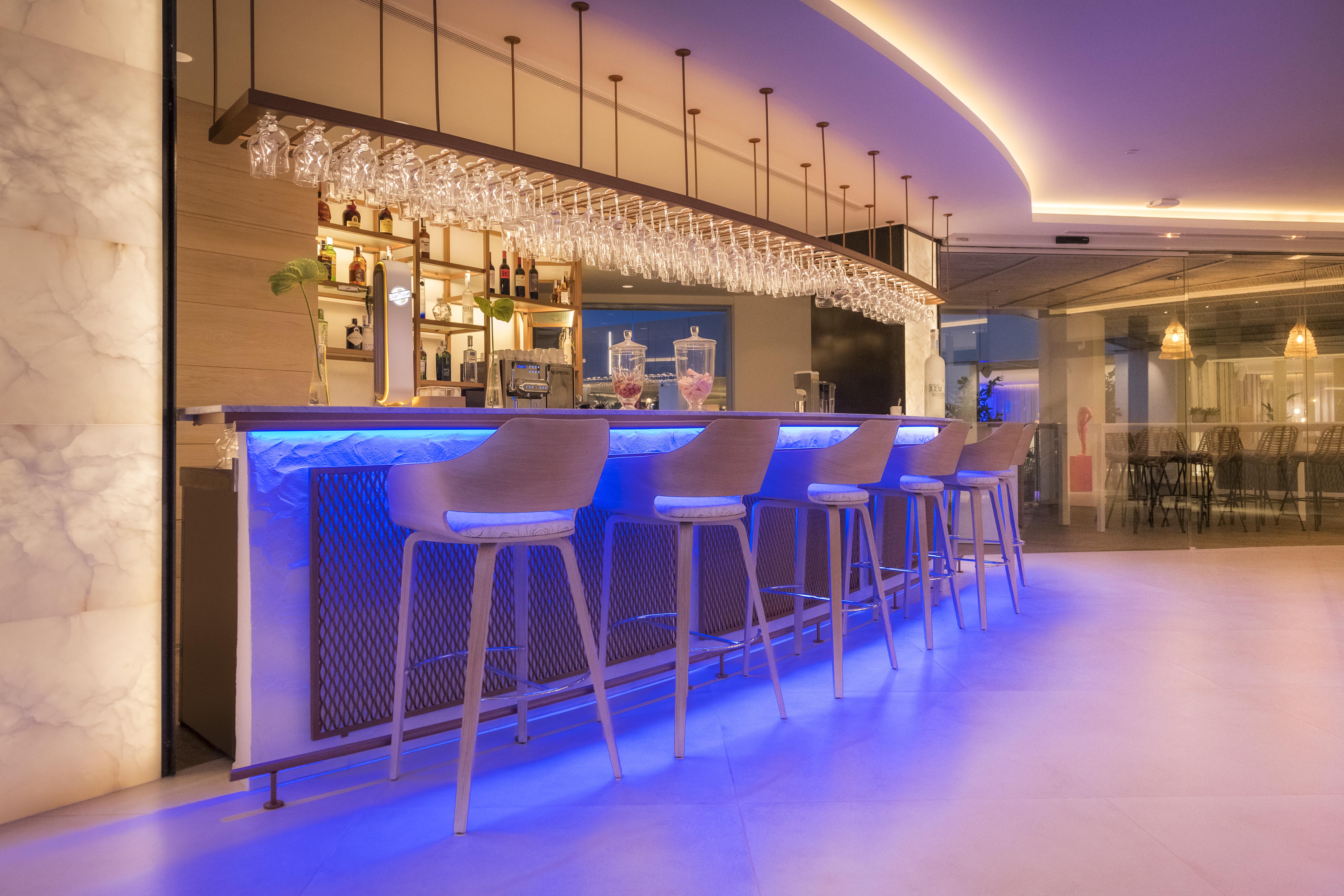 Amare Beach Hotel Ibiza - Adults Recommended San Antonio  Luaran gambar