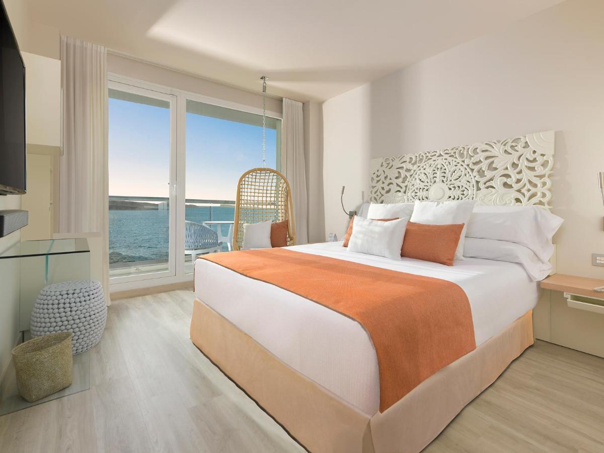 Amare Beach Hotel Ibiza - Adults Recommended San Antonio  Bilik gambar