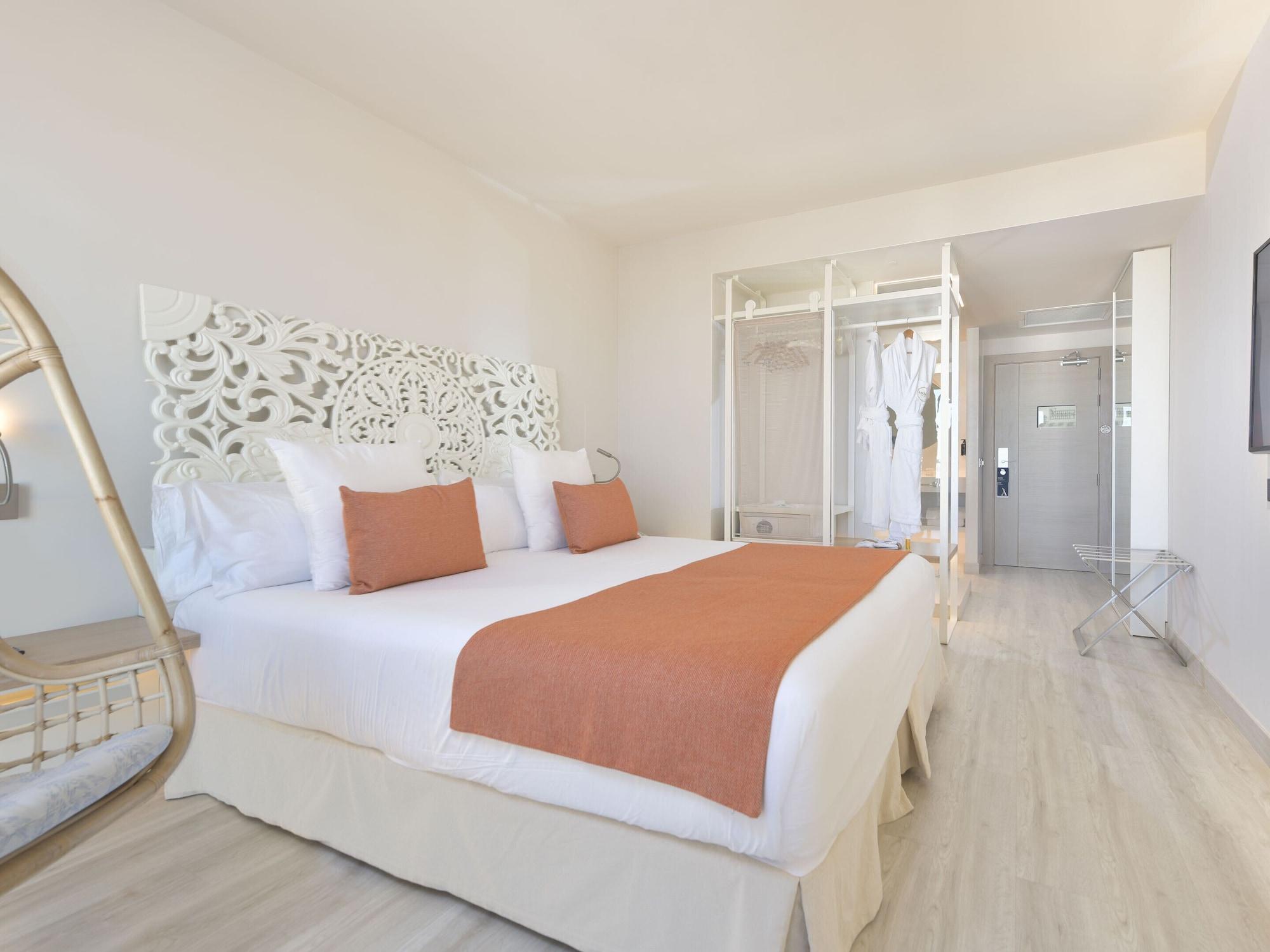 Amare Beach Hotel Ibiza - Adults Recommended San Antonio  Luaran gambar