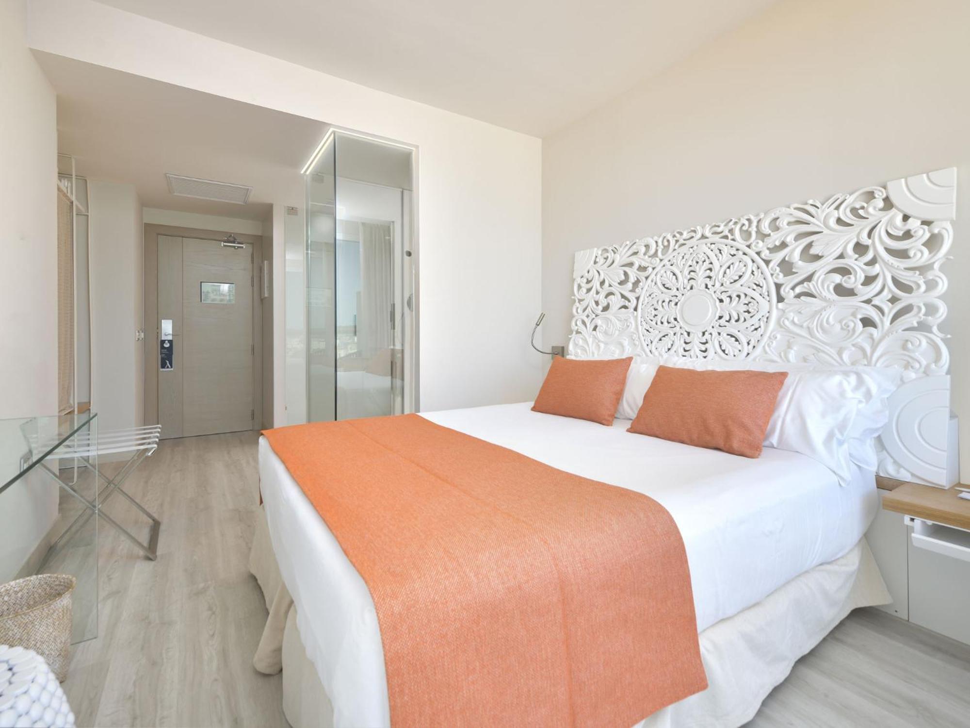 Amare Beach Hotel Ibiza - Adults Recommended San Antonio  Bilik gambar