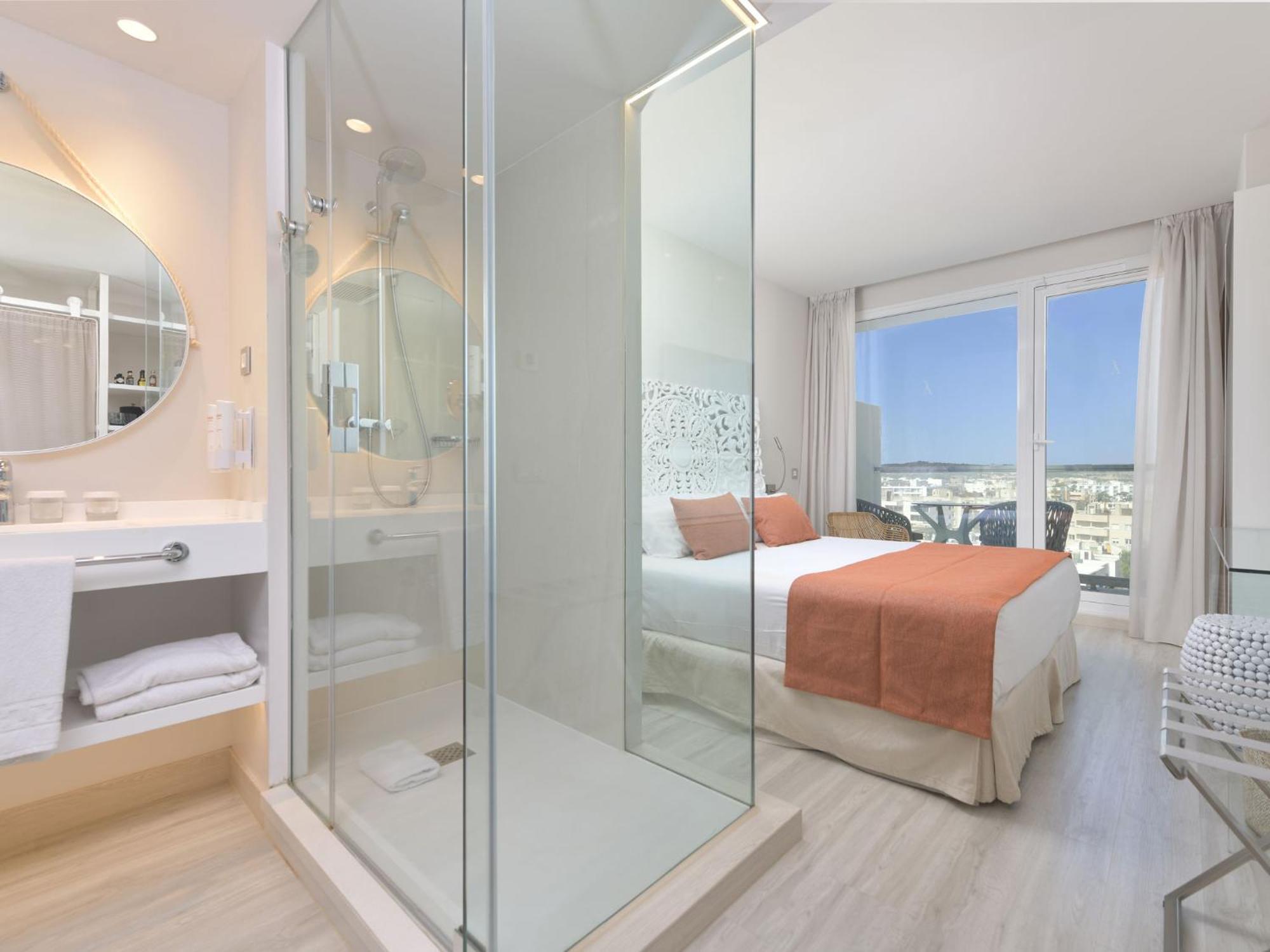 Amare Beach Hotel Ibiza - Adults Recommended San Antonio  Bilik gambar