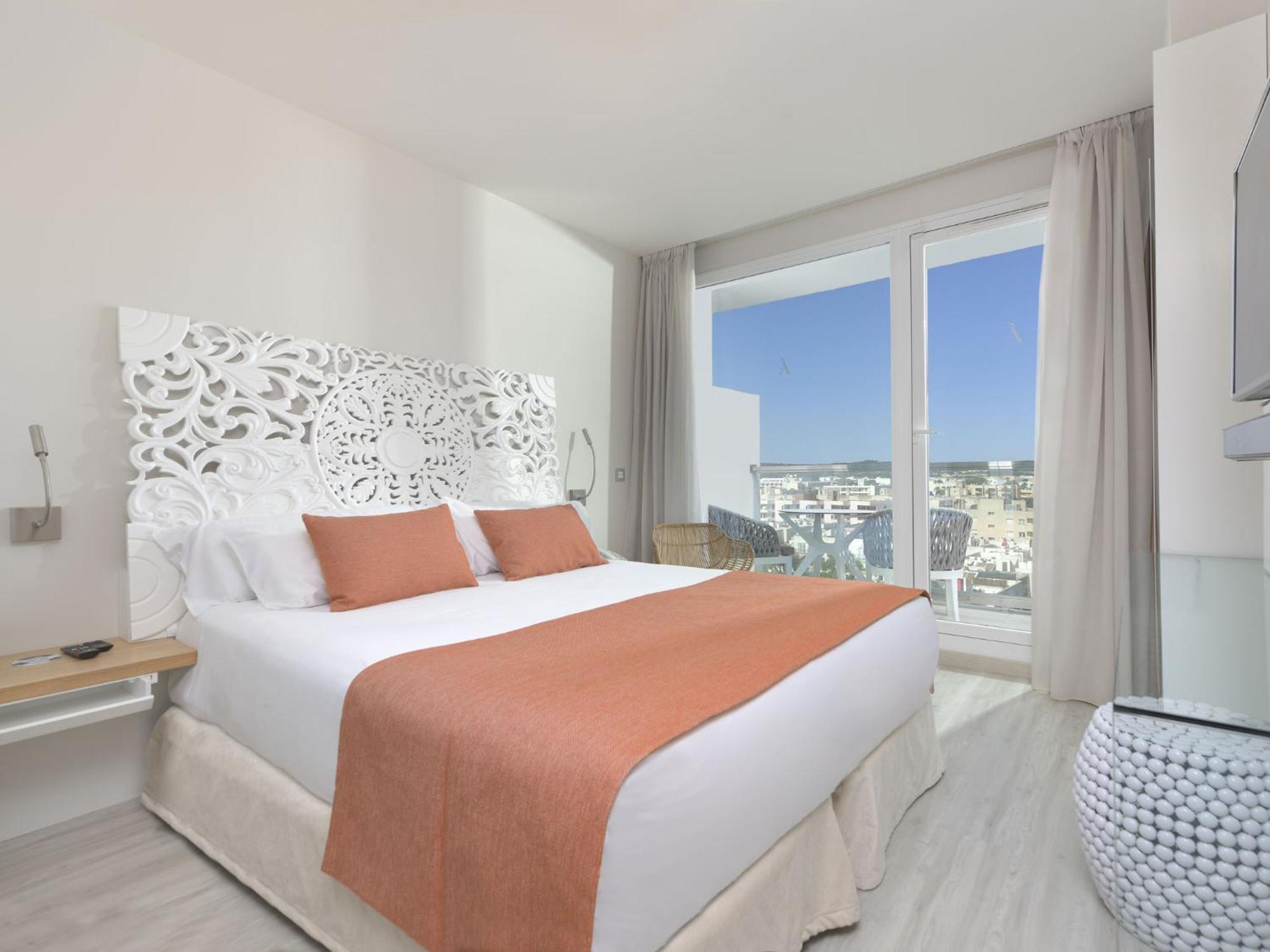 Amare Beach Hotel Ibiza - Adults Recommended San Antonio  Bilik gambar