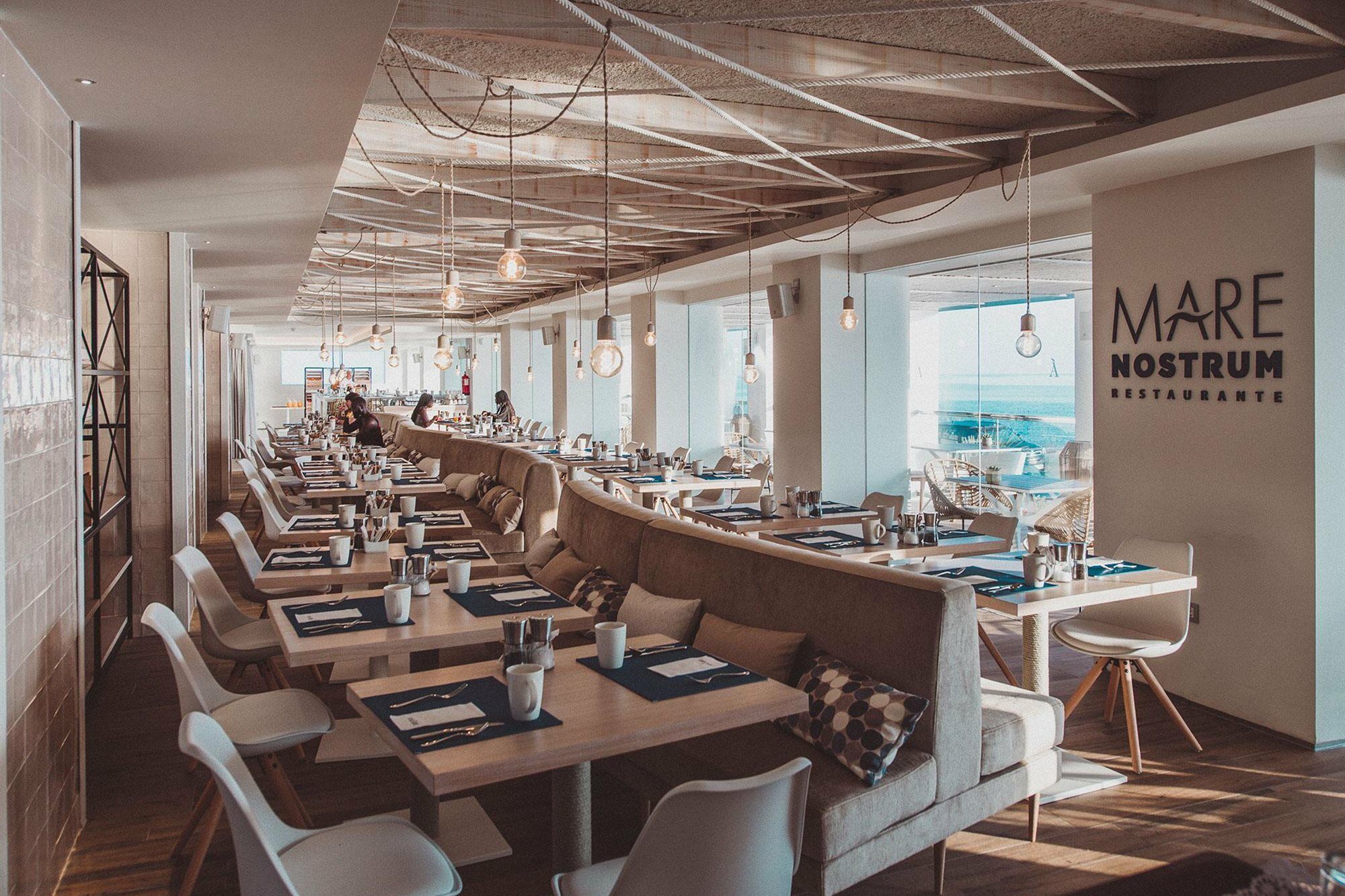 Amare Beach Hotel Ibiza - Adults Recommended San Antonio  Luaran gambar
