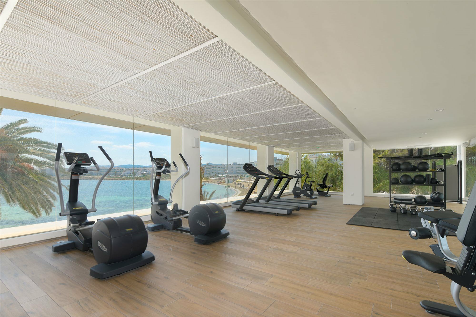 Amare Beach Hotel Ibiza - Adults Recommended San Antonio  Luaran gambar